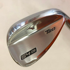 MIZUNO T20 Satin Wedge 54 1Club /NS/Flex:W/SingleWedge