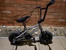 Venom pro Mini Rocker BMX bike
