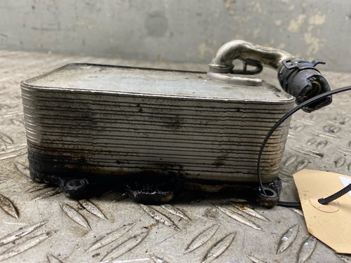 89955 Ölkühler AUDI A6 Avant (4G, C7) 059117015P 3.0 TDI 204 PS