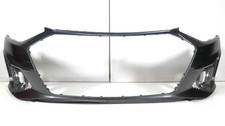 Original Audi A4 B9 8W Facelift S-Line Stoßstange Stoßfänger Frontschürze Bumper