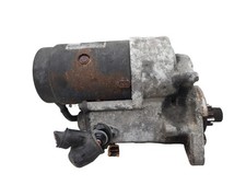 HYUNDAI SANTA FE Starter Motor 2.2 Diesel Manual 2009 D4EB 36100-27010