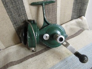 Vintage Swiss Reel for sale | eBay