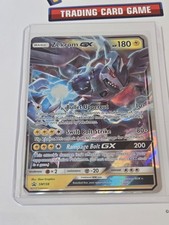 Pokémon TCG Zekrom GX SM138 Sun & Moon Promo Holofoil Near Mint