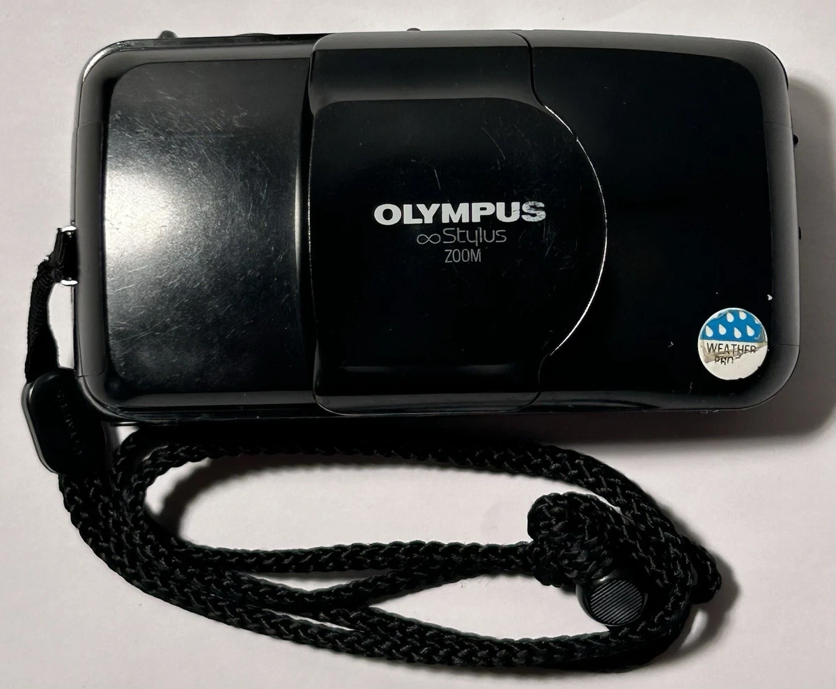 Olympus Stylus Zoom 70 for sale | eBay