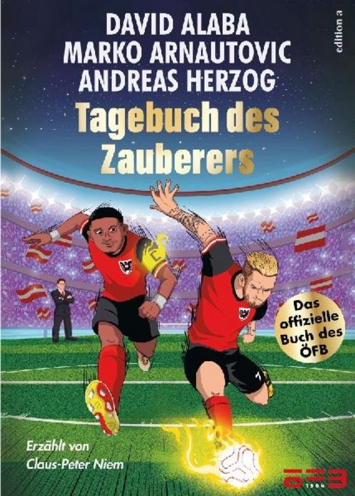 Tagebuch des Zauberers Claus-Peter Niem
