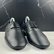 BeiBest Coat Adults Dance Shoe Black sz 12