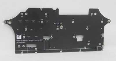 0X1VKC Dell Keyboard Back Plate Alienware M17 R4 ''GRADE A''