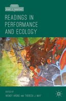Wendy Arons (U. A.) | Readings In Performance And Ecology | Taschenbuch (2015)
