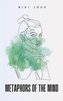 Bini John | Metaphors Of The Mind | Taschenbuch | Englisch (2024)