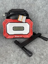 Snap-on Tools 692404 2000 Lumens Work Light Corded Electric - Tested & Working