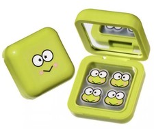 KEROPPI STARFACE Hydro-Stars Set Mirror Case 32 Hydrocolloid Pimple Patches Kit