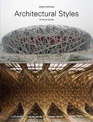 Owen Hopkins | Architectural Styles | Taschenbuch | Englisch (2014)