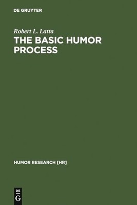 The Basic Humor Process: A Cognitive-Shift Theory and the Case against Incongru