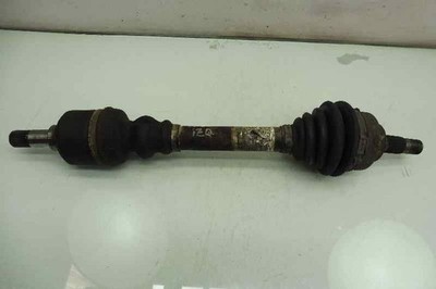 9624445080 GETRIEBE VORNE LINKS / 1032456 FÜR PEUGEOT PARTNER S2 COMBI PLUS