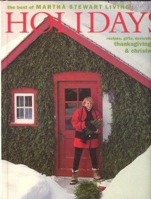 Holidays : Favorite Recipes, Gifts and Decorations, Thanksgiving
