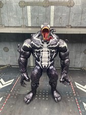 Marvel Legends Monster Venom BAF 100 Complete Spider-Man