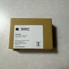 BNIB Standard Li-ion Smart Battery Pack RRC2040 3350 mAh (36.2 Wh)