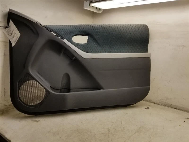 CONJUNTO DE PAINEL DE PORTA FRONTAL LATERAL DO PASSAGEIRO TOYOTA YARIS 2008 - Imagem 2 de 4