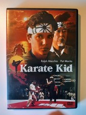 Karate Kid | DVD | Das Original mit Ralph Mac...