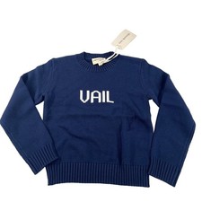 Ellsworth  Ivey Kids Vail Crewneck Sweater 10