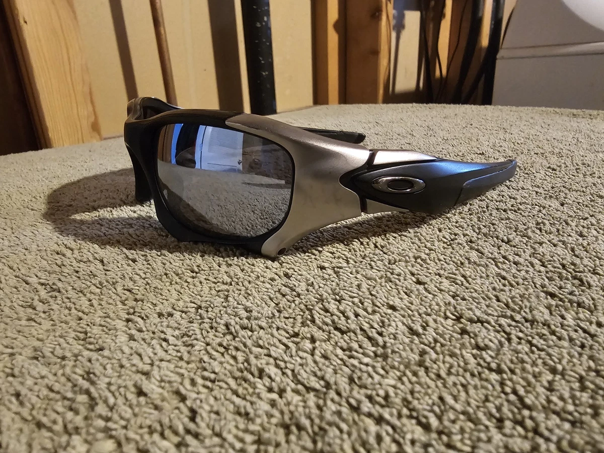 Oakley Pit Boss for sale | eBay