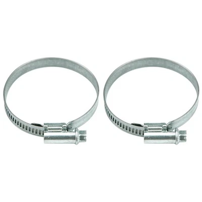 ADGO 2 x Schlauchklemmschnecke 160-180mm Klemmen