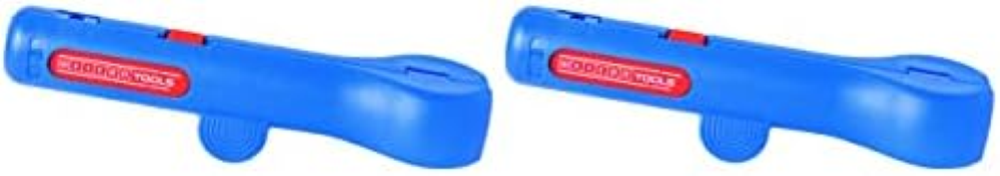 WEICON Stripper per Cavi Tondi No. 13 | Spelacavi per cavi tondi e a prova di um