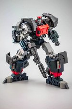 MMC R-34 Autobot Buggy G1 Style 1/6 Scale Act...