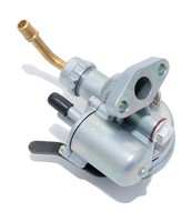 Vergaser 12Mm Vergaser Bing Nachbau FüR Puch Ms Mv Mofa