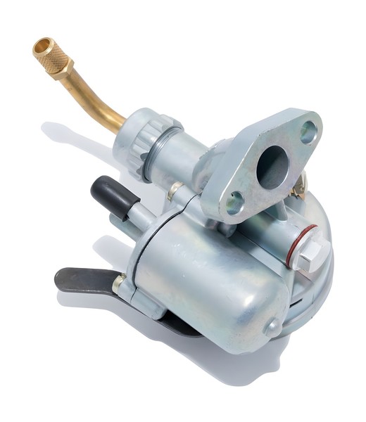 Vergaser 12Mm Vergaser Bing Nachbau FüR Puch Ms Mv Mofa-image
