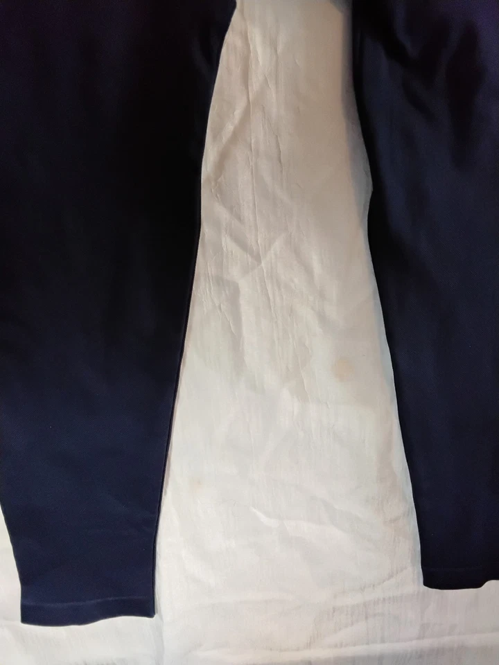 Empetur Cintura Alta Compresión 3x Azul Oscuro Foto 4 de 4