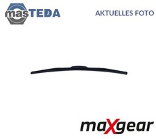 39-7550 SCHEIBENWISCHER WISCHERBLATT MAXGEAR FÜR AUDI A6 C5,A6 C4,COUPE B3,4A2