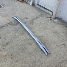 barre tetto longitudinali Nissan Qashqai J11