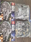 LEGO Star Wars: Millennium Falcon 7965  with NO Minifigures