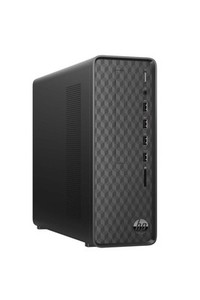 Hp Slim Desktop S01 | eBay