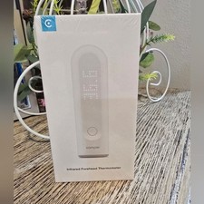 Comper Infrared Forehead Thermometer New upopened box