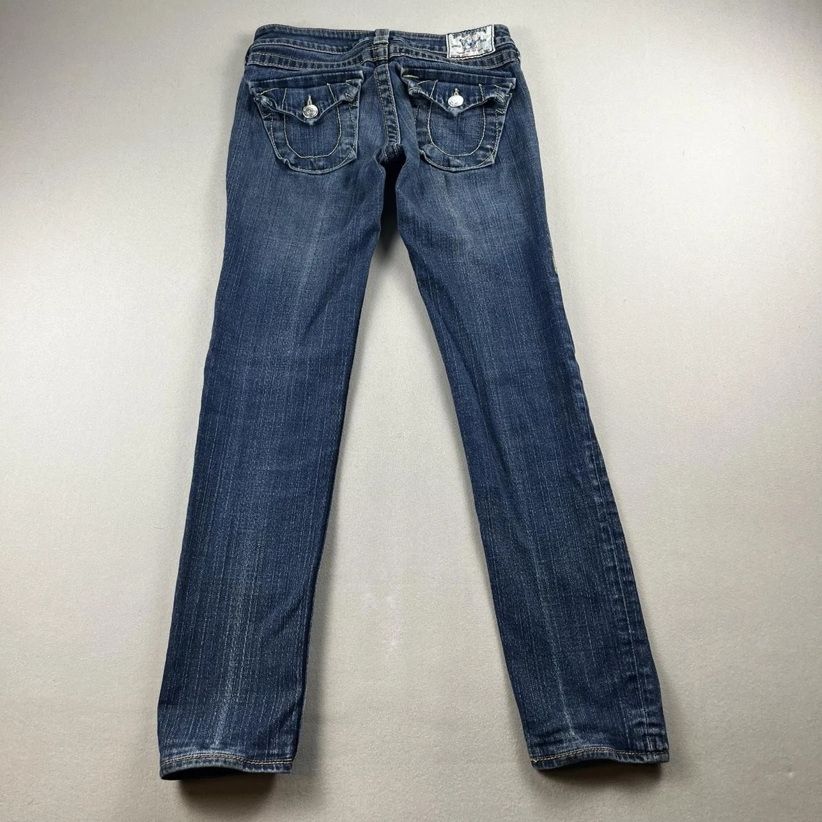 True Religion Julie Jeans for Women for sale | eBay