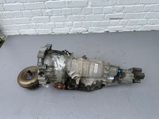 Boite de vitesse Volkswagen PHAETON