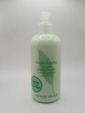 Green Tea Elizabeth Arden Women 16.8 oz 500 ml Refreshing Body Lotion New