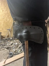 Bottom Eject Sheath For ANY( Choose) Cold Steel Tomahawk