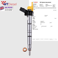 BMW 3 Series X5 X6 Injector | 3.0 Diesel | Bosch 0445116024 7805428