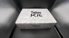 Tattoo Starter Kit