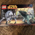 LEGO Star Wars General Grievous 7255 Chase Box Only