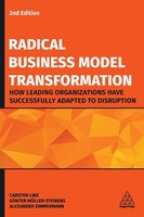 Radical Business Model Transformation Carsten Linz (U. A.) Taschenbuch Englisch