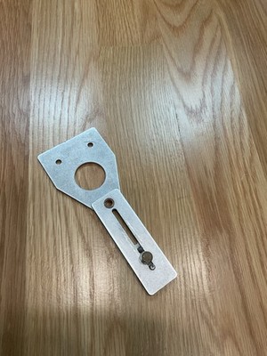 Sound hole Rosette Cutter For Dremel Similar To Stewmac