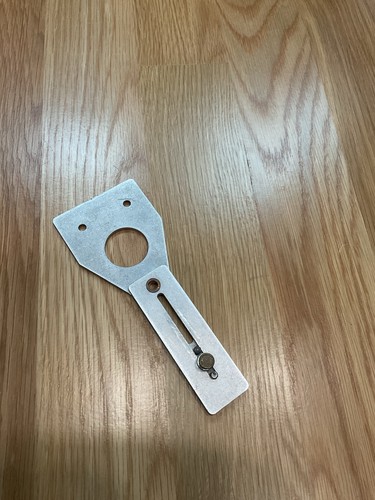 Sound hole Rosette Cutter For Dremel Similar To Stewmac