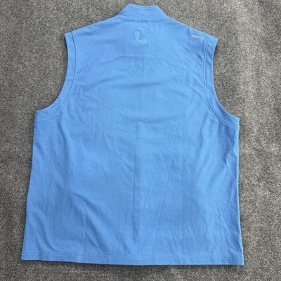 Gilet zippé pour homme en laine et soie