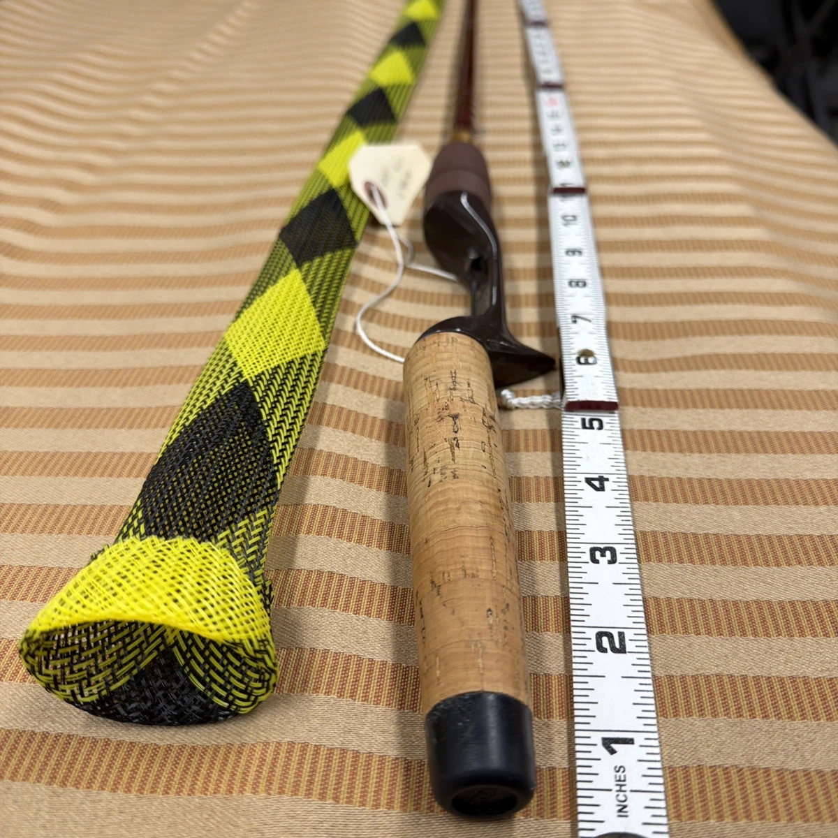 Fenwick All Freshwater Vintage Fishing Rods Fiberglass Shaft/Blank