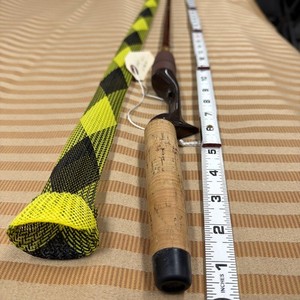 Fenwick Lunkerstik | eBay