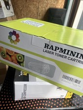 3PK TN660 Toner Cartridge For Brother TN630 MFC-L2700DW MFC-L2740DW DCP-L2540DW